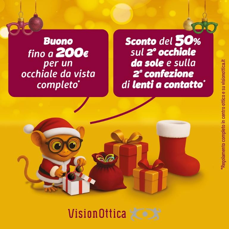 Quest’anno scegli un regalo che fa la differenza!